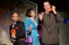 Q&A with 'Five Course Love' Creator Gregg Coffin